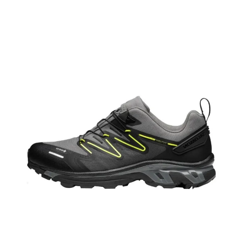 SALOMON XT Rush 'Grey Black'-0