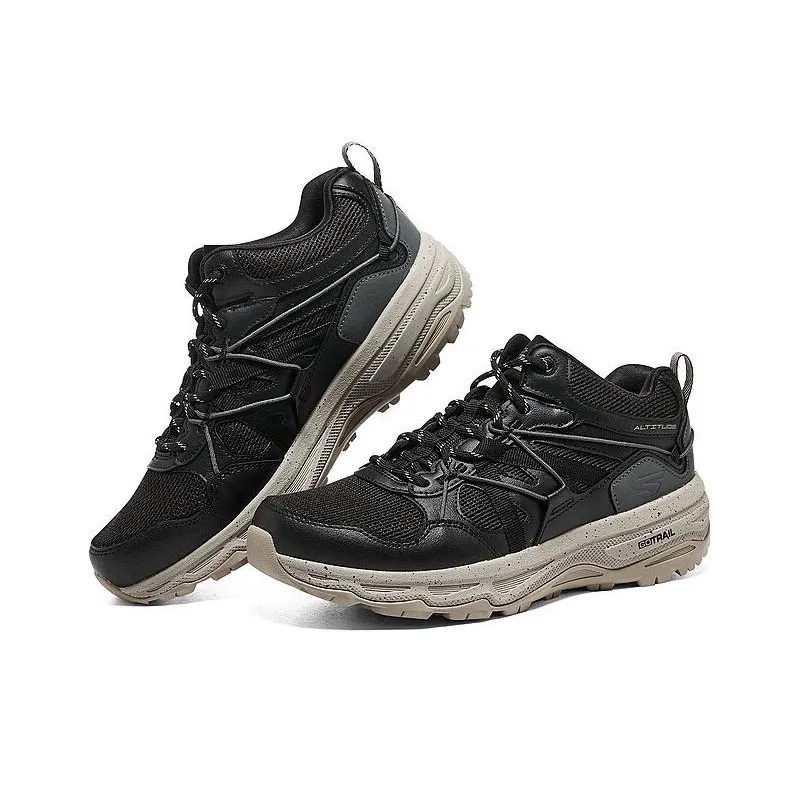 Skechers Go Run Trail Altitude 'Black' Women's-3