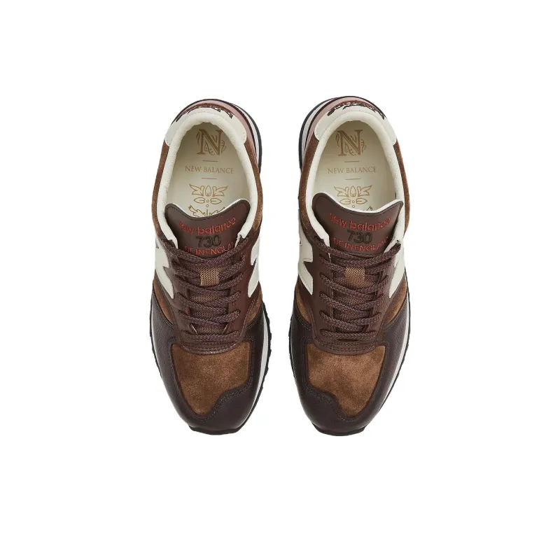 New Balance 730 'French Roast'-3