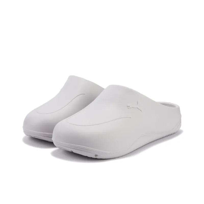 PUMA Wave Mule 'Marble' Women's-2