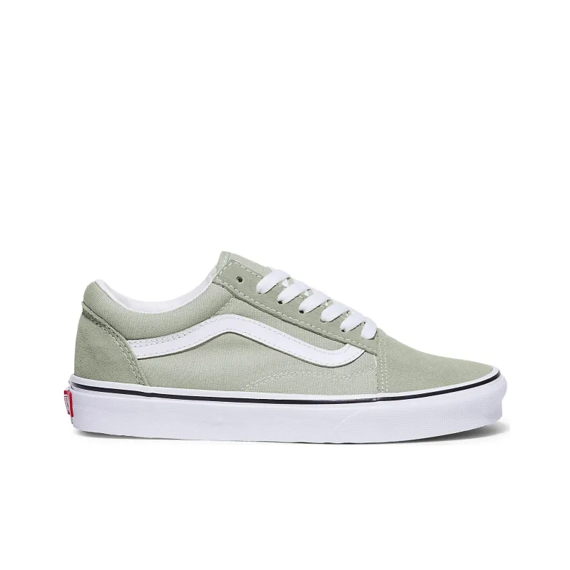 Old Skool Vans 'Desert Sage'-1