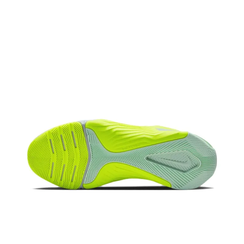 Nike Metcon 8 FlyEase 'Arctic Orange Volt' Women's-5