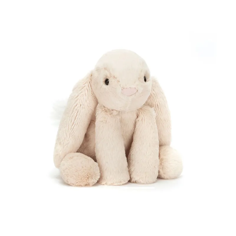 JELLYCAT Smudge Rabbit Stuffed Animal-1