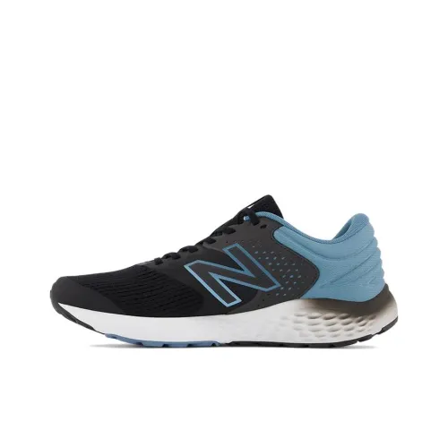 New Balance 520v7 'Black Blue'