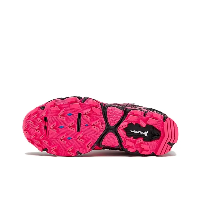 Mizuno Wave Hayate 3 Women's-5