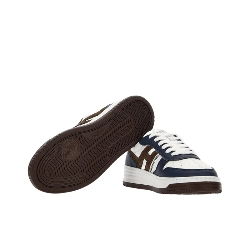 HOGAN H630 Low top Sneakers-4