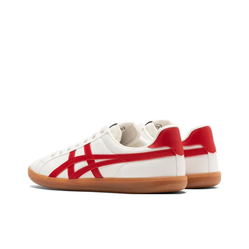Onitsuka Tiger Dd Trainer 'White Red'-3