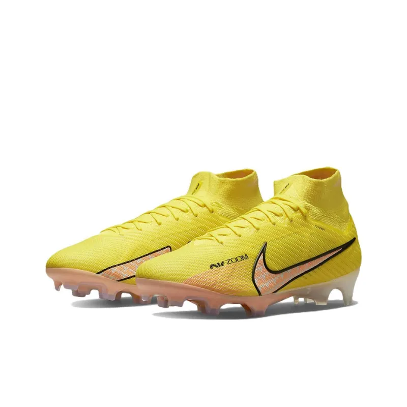 Nike Zoom Mercurial Superfly 9 Elite Fg Lucent Pack-2