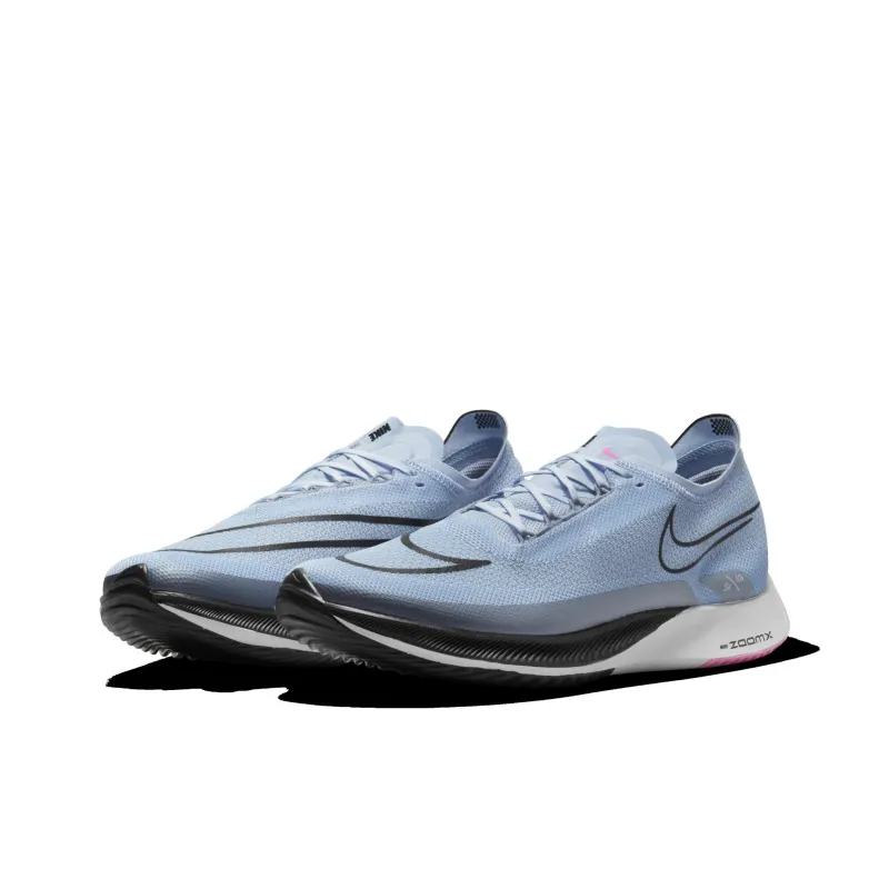 Nike ZoomX Streakfly Premium Cobalt Bliss Pink Spell-2