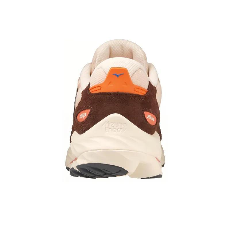 Mizuno Wave Rider Beta 'Chicory Coffee'-3