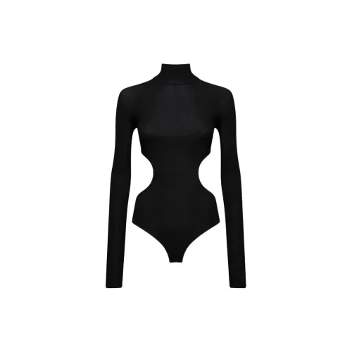 Wolford Bodysuits Women's Black