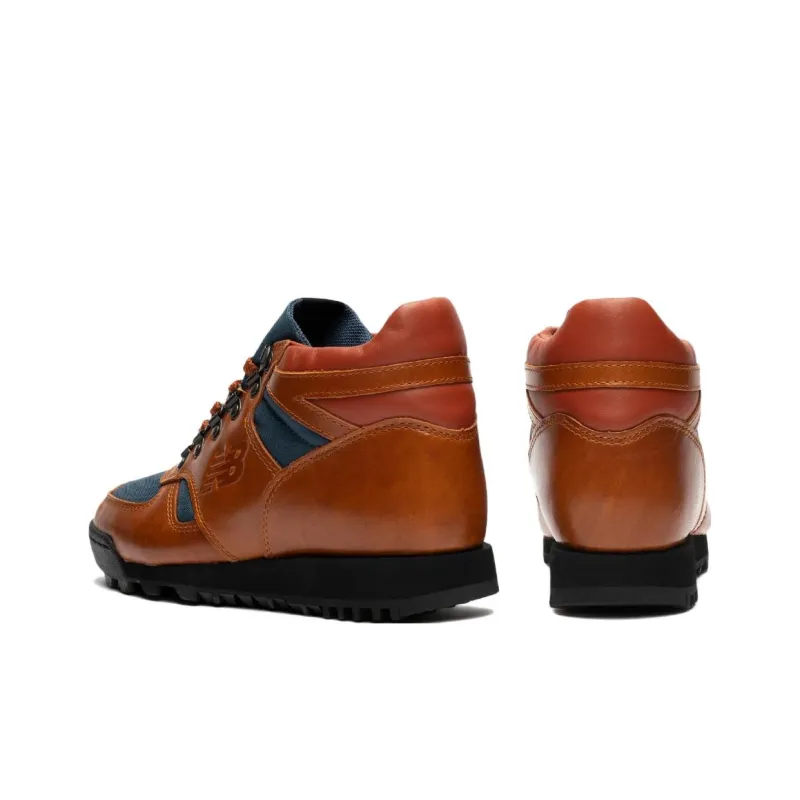 New Balance Rainier Glazed Ginger-4