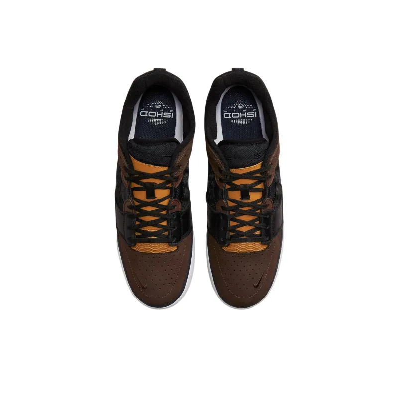 Nike Sb Ishod Wair Premium Baroque Brown-3