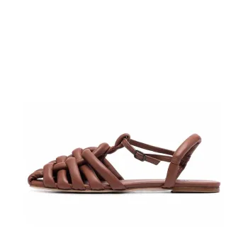 HEREU Cabersa Interwoven Sandals Women's
