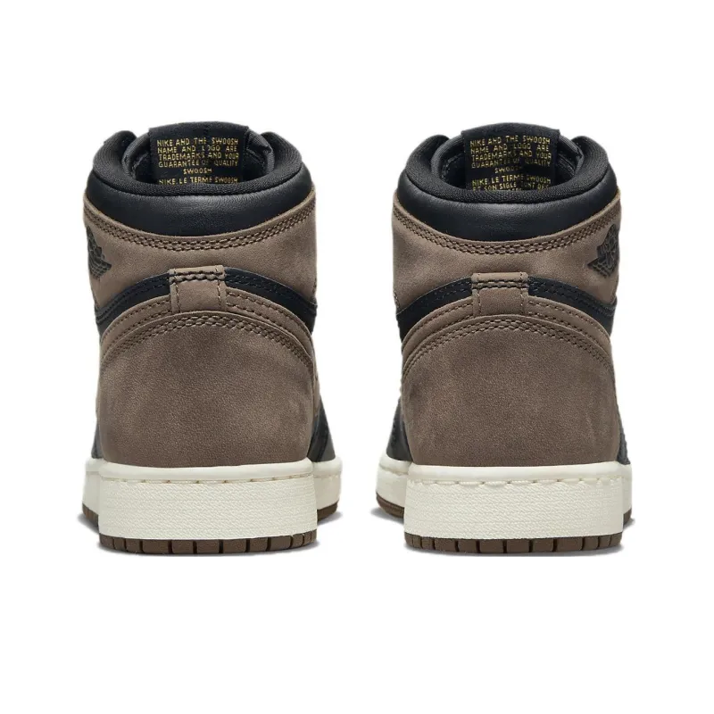 Jordan 1 Retro High OG Palomino GS-4