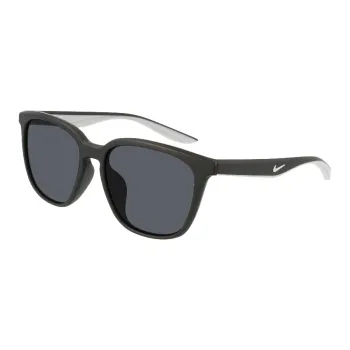 Nike Round Sunglasses Unisex Black