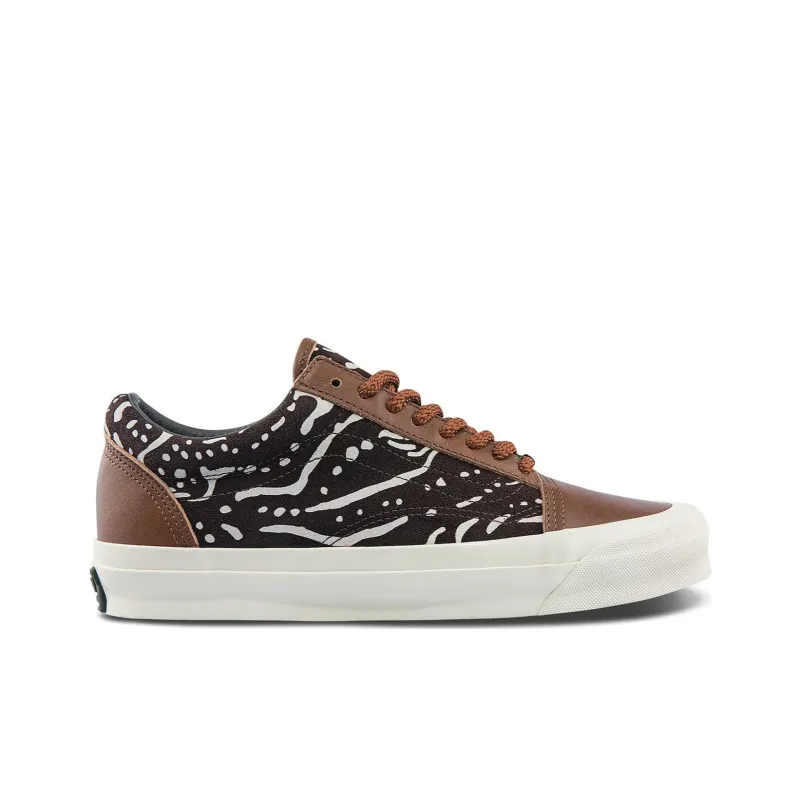 Vans Taka Hayashi X Vans Vault Og Old Skool Lx-1