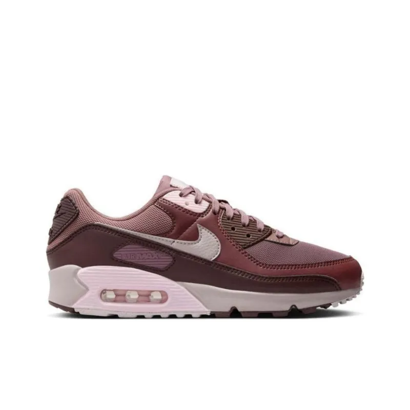 Nike Air Max 90 Smokey Mauve Women's-1