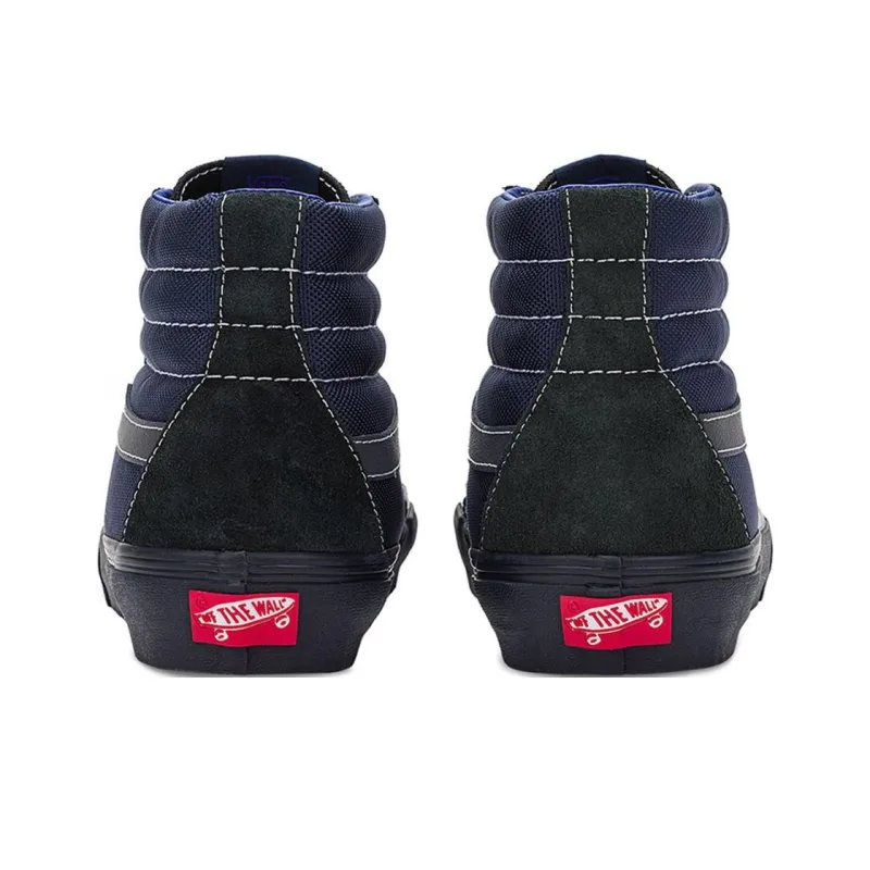 Vans SK8 HI Reissue Vlt Lx 'Navy'-4