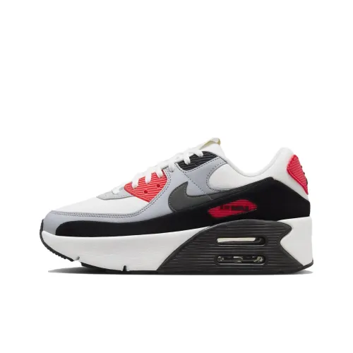 Nike Air Max 90 LV8 Infrared Women's