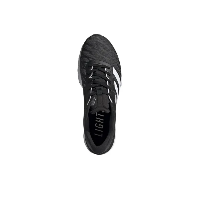 Adidas Adizero Rc 3 'Black White'-3