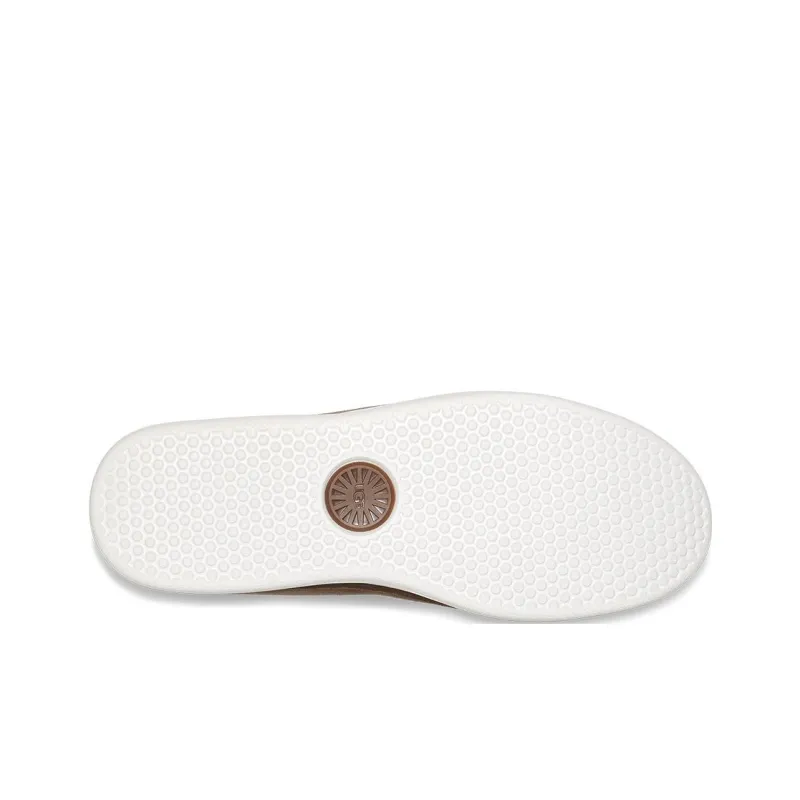 UGG Cali Sneaker Suede 'Brindle'-5
