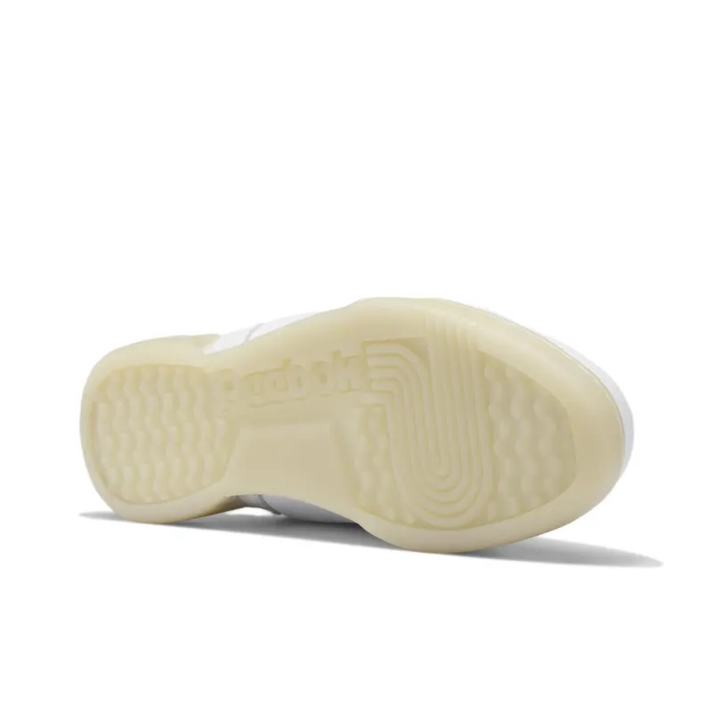 Reebok Workout Plus Dime White-5