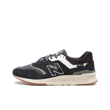 New Balance 997H 'Black Norway Spruce'