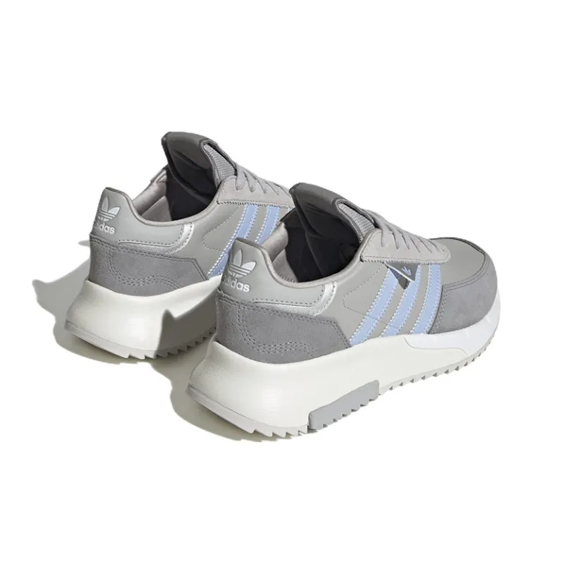 Adidas Retropy F2 'Grey Blue Dawn' Women's-3