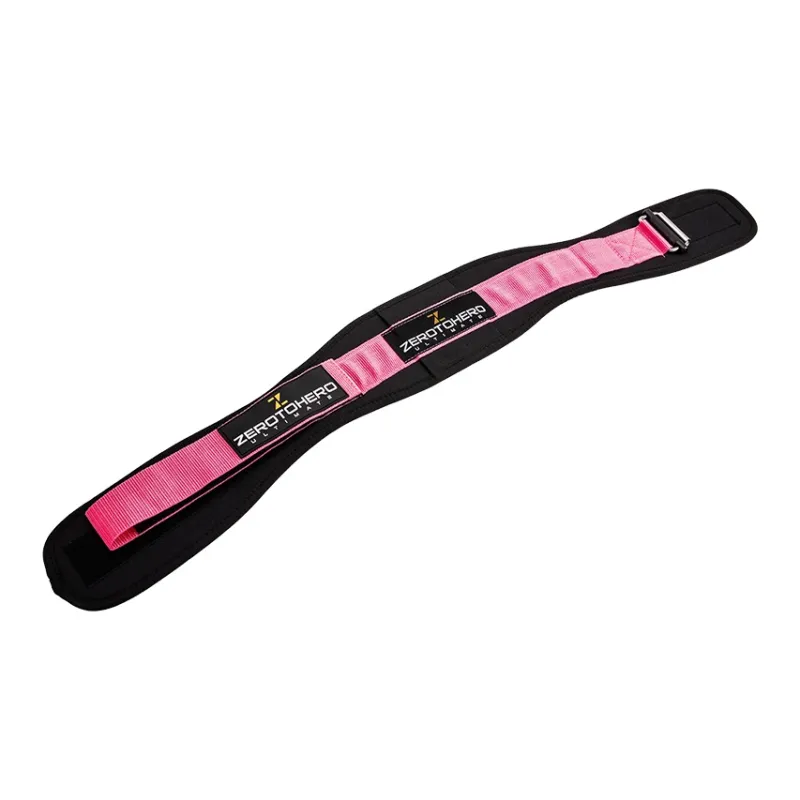 ZERO TO HERO Back Support Braces-12
