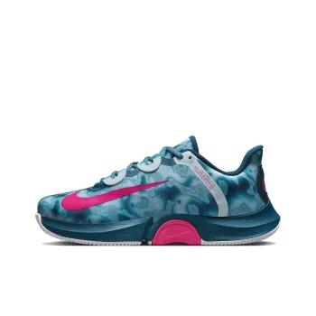 Nike Court Air Zoom Gp Turbo Naomi Osaka Glacier Blue Women's