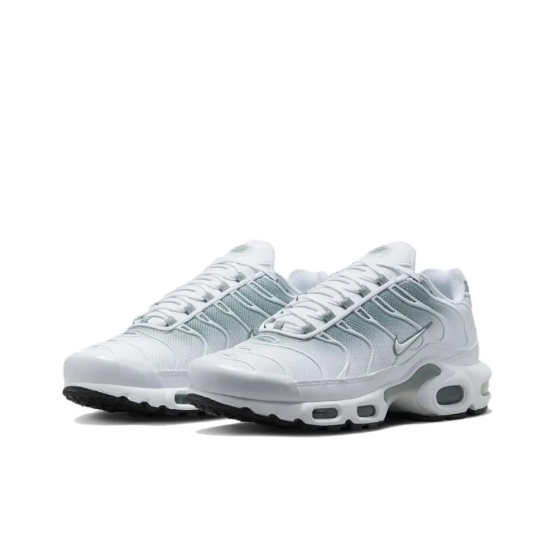 Nike Air Max Plus White Mica Green Women's-1