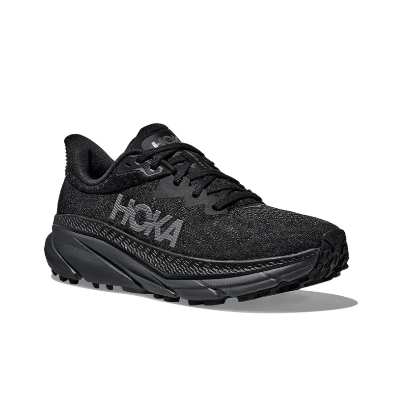 HOKA ONE ONE Challenger ATR 7 Black-2