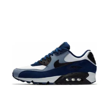 Nike Air Max 90 Blue Void Black Ashen Slate