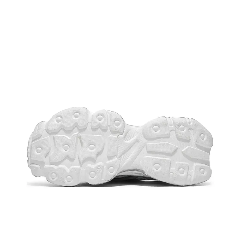 JKEM Cushioning Breathable Low Top Chunky Sneakers Men's-2