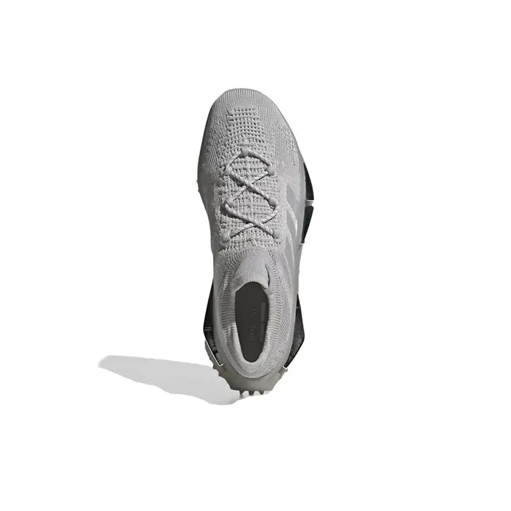 Adidas Originals Nmd S1 Metallic Pack Grey-4
