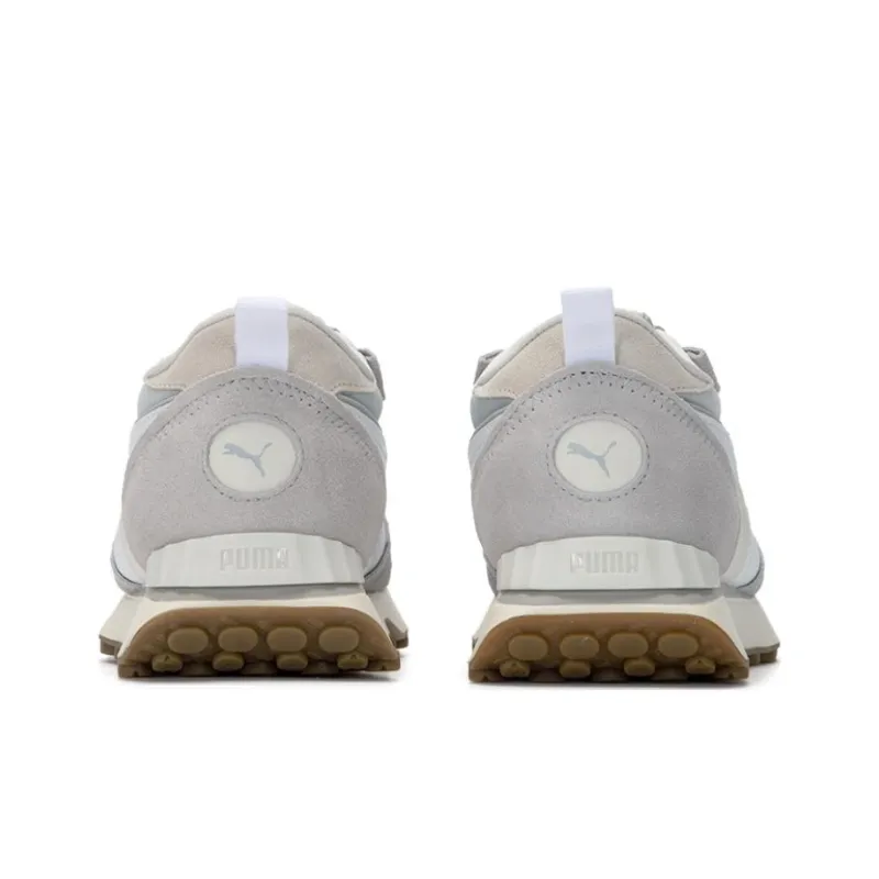PUMA Rider Fv Soft 'Vaporous Grey' Women's-3
