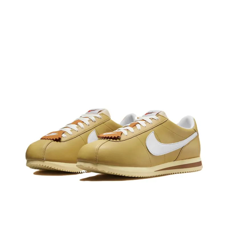 Nike Cortez '23 Se Wheat Gold-2