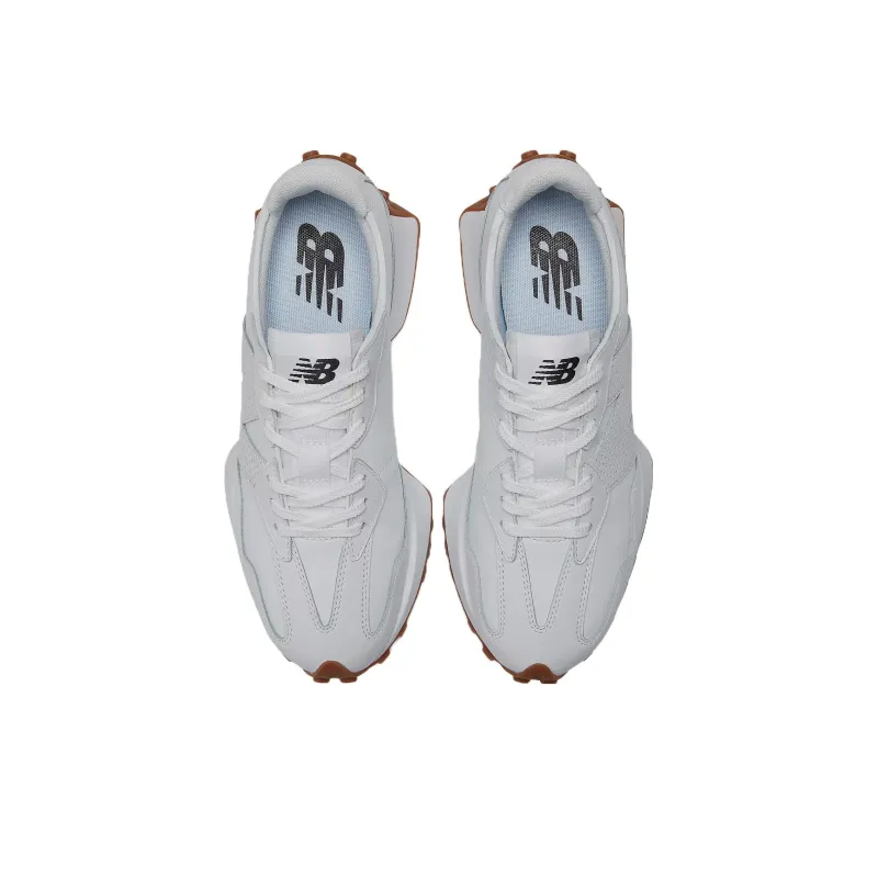 New Balance 327 'Sea Salt/Black' Sneakers Women's-3