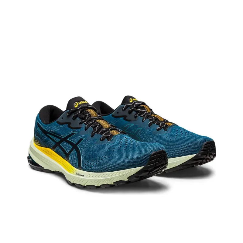 Asics GT 1000 11 Tr 'Green'-2