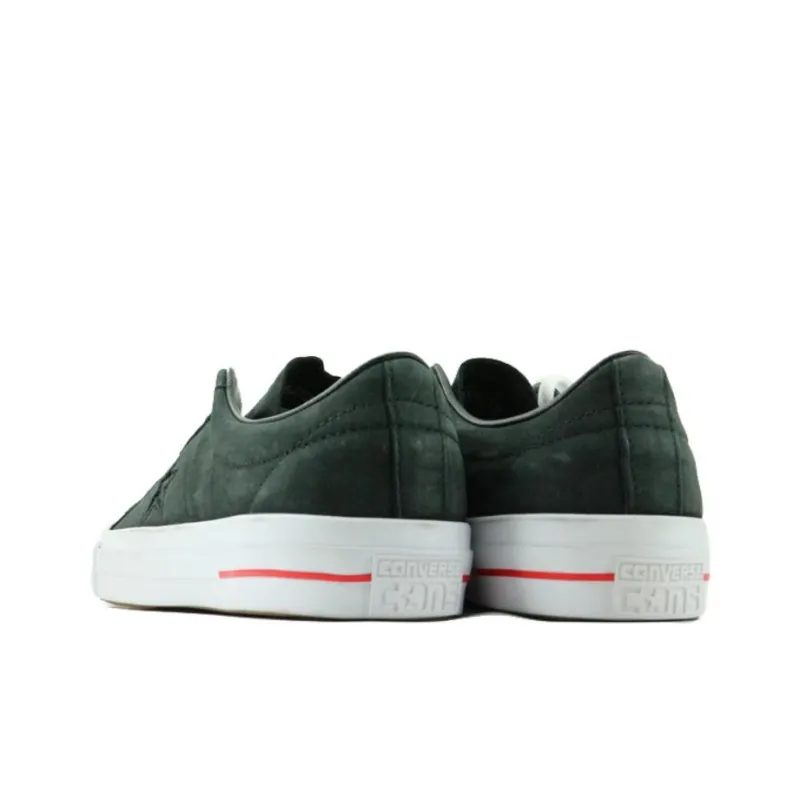Converse One Star Pro Ox 'Black'-3