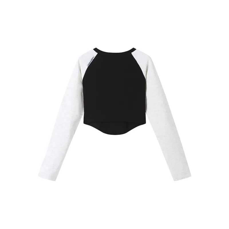 ANDREA MARTIN T Shirt Women's Black-1