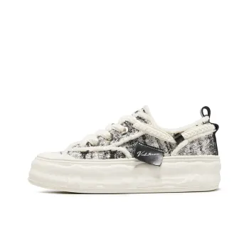 VICKI BROWN Jeans Collection Thermal Lightweight Trendy Stylish Skateboarding Shoes