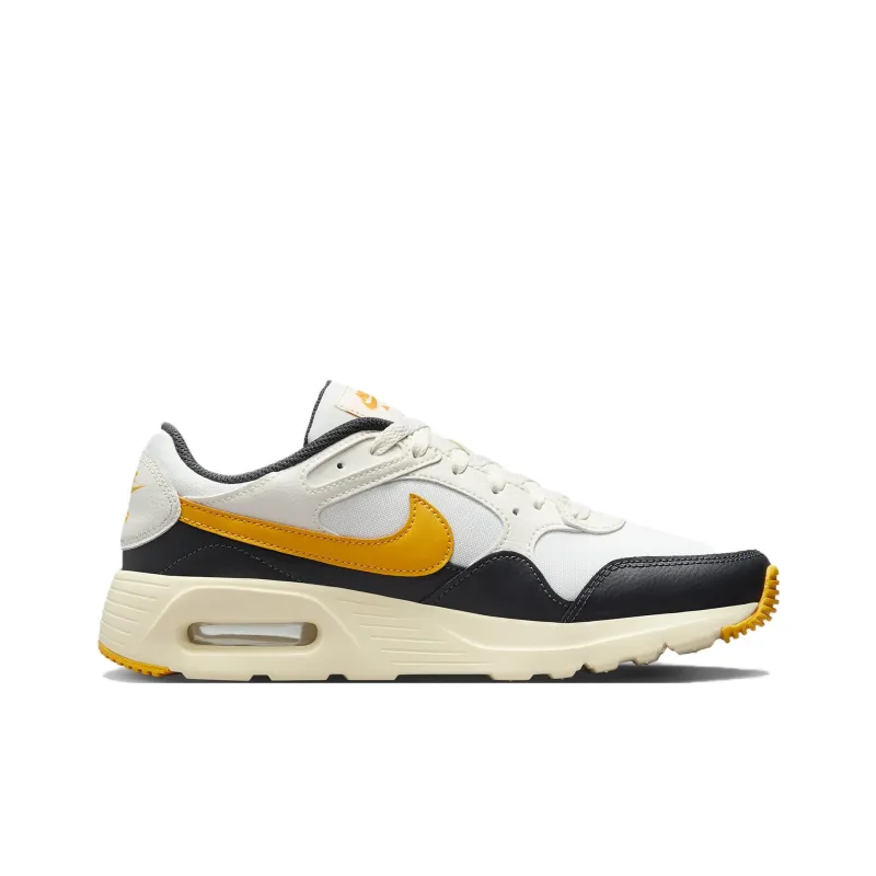 Nike Air Max Sc 'Sail University Gold'-1