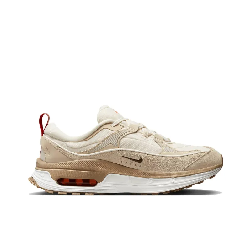 Nike Air Max Bliss Se Pale Ivory Women's-1