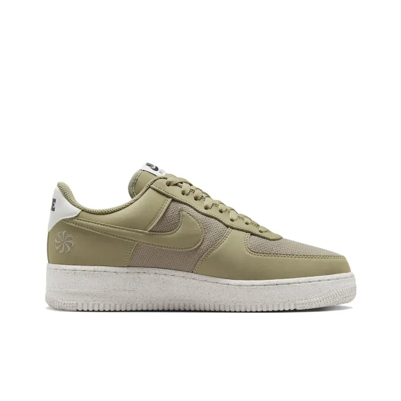 Nike Air Force 1 Low '07 LV8 Next Nature Neutral Olive Sail-1
