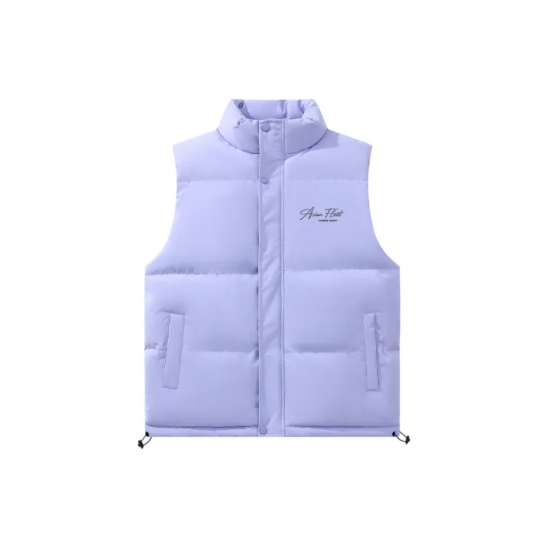 THREE BODY Vests Unisex-6