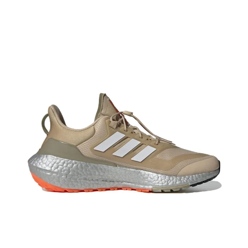 Adidas UltraBoost 22 Cold.RDY 2.0 'Magic Beige Grey'-1