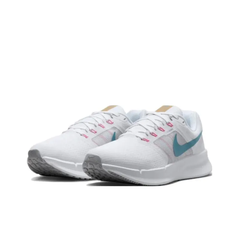 Nike Run Swift 3 'White Aqua' Women's-2