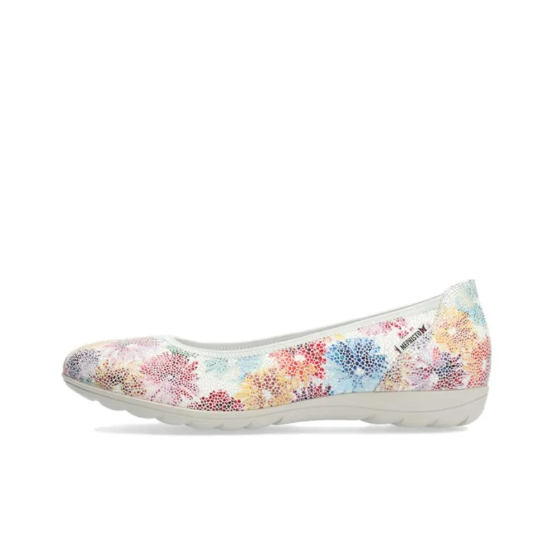 MEPHISTO Casual Single Shoes 2cm Women's-8